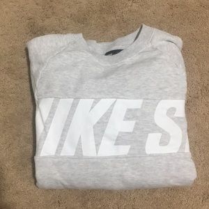Nike Sweatshirt